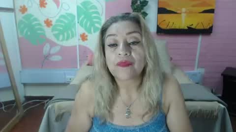 VALERIA online show from August 15, 4:55 pm