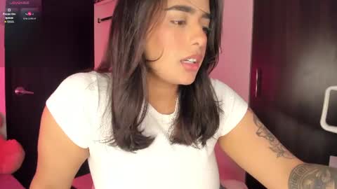 Sophie  online show from July 11, 2:06 am