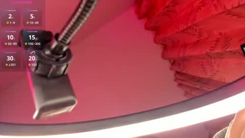 Sophie  online show from July 13, 3:57 am