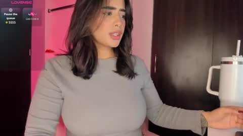 Sophie  online show from July 20, 12:02 am