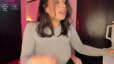 Sophie  online show from July 22, 1:52 am