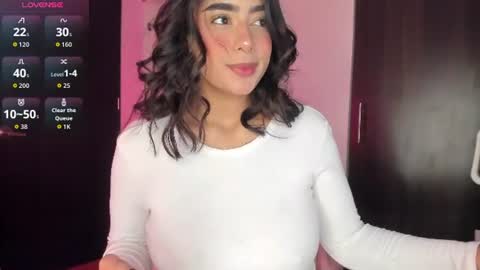 Sophie  online show from July 23, 12:35 am