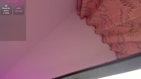 Sophie  online show from July 28, 1:33 am