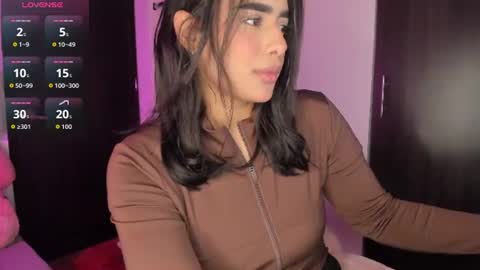 Sophie  online show from July 28, 2:39 am