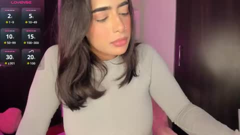 Sophie  online show from July 30, 1:46 am