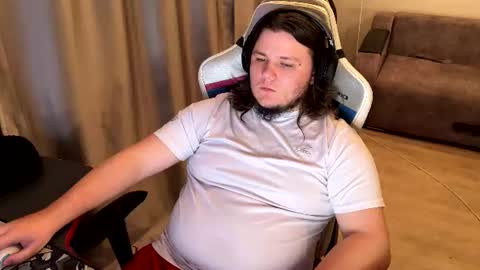 desiredude9 online show from July 24, 8:01 pm