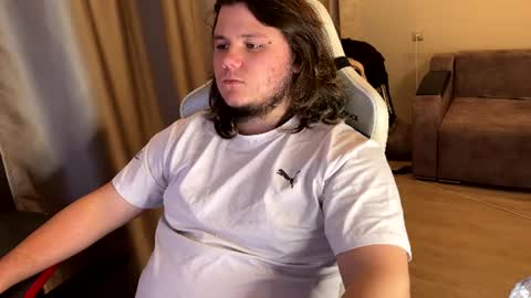 desiredude9 online show from July 25, 8:13 pm