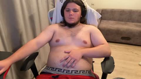 desiredude9 online show from July 31, 9:20 pm