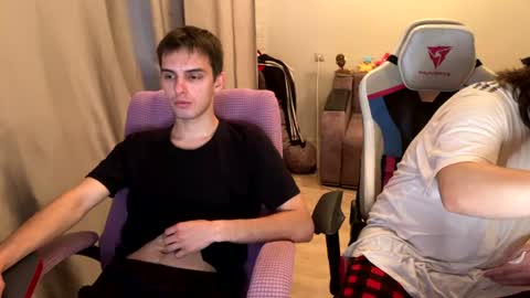 desiredude9 online show from August 6, 7:46 pm
