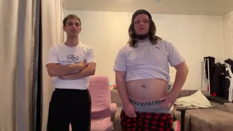 desiredude9 online show from August 10, 9:27 pm
