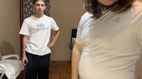 desiredude9 online show from August 11, 6:10 pm