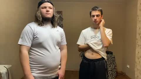 desiredude9 online show from August 11, 7:27 pm