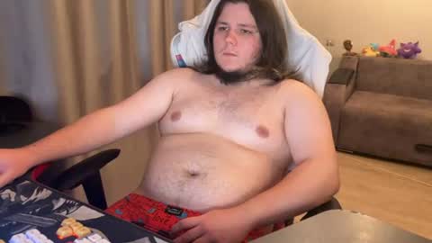 desiredude9 online show from August 13, 10:24 pm