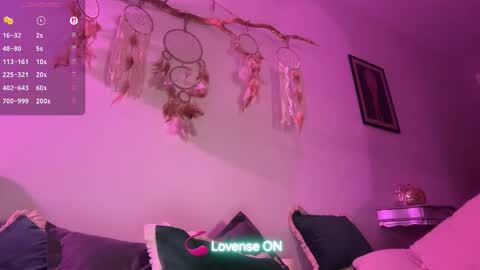 Petitee Desiree online show from April 28, 10:12 pm