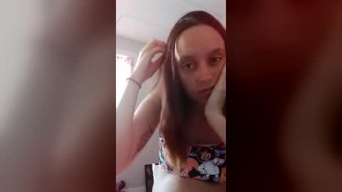 desireme019 online show from June 15, 8:40 pm