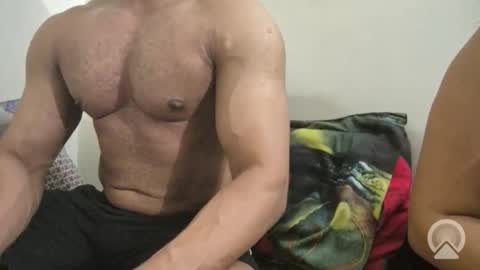 Alex online show from May 17, 8:43 pm