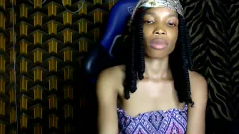 Deslimbody online show from May 3, 12:26 am
