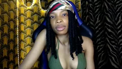 Deslimbody online show from May 4, 1:00 am