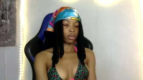 Deslimbody online show from May 28, 7:44 am