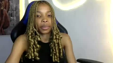 Deslimbody online show from June 12, 12:39 am