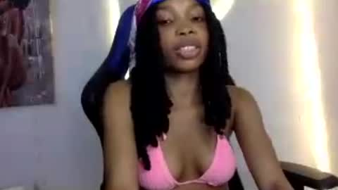 Deslimbody online show from July 31, 8:14 pm