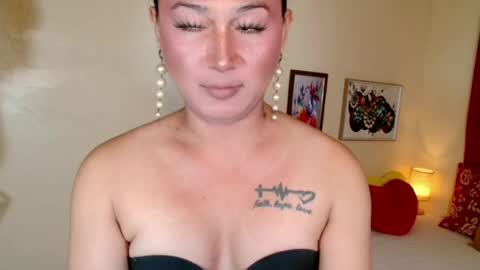 destenierose online show from June 30, 3:07 am