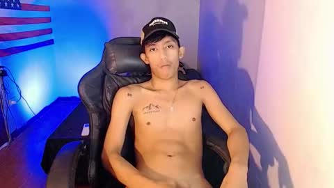kalina and sebastian online show from June 5, 9:42 pm