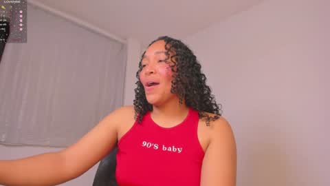 desty_y online show from July 23, 12:02 am