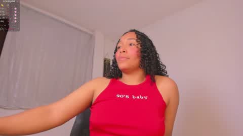 desty_y online show from July 23, 1:08 am