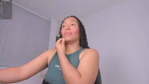desty_y online show from July 30, 1:02 am