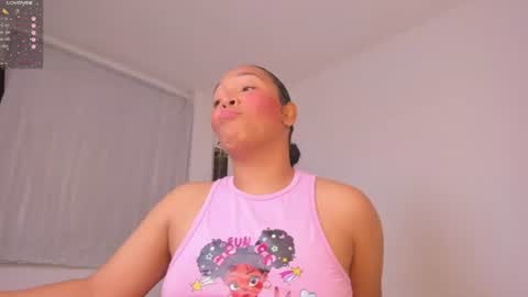 desty_y online show from August 10, 12:34 am