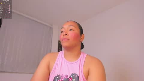 desty_y online show from August 10, 1:40 am
