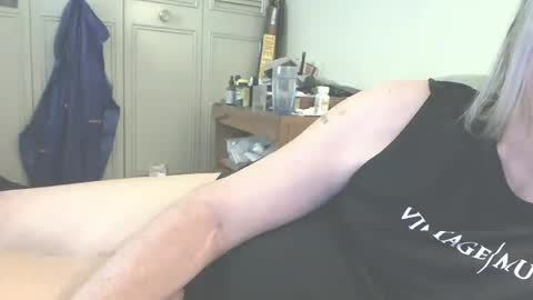 deth_ online show from August 15, 4:55 pm