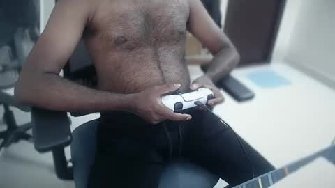 deusexjohn online show from May 15, 10:37 am