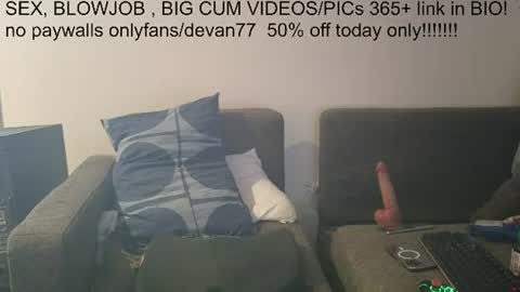 Devan online show from August 4, 5:26 am