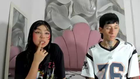 devel_and_angell online show from July 19, 2:46 am