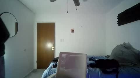 devil666999420 online show from April 5, 3:25 am