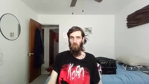 devil666999420 online show from May 24, 4:09 pm