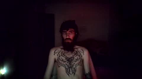 devil666999420 online show from August 15, 7:56 am
