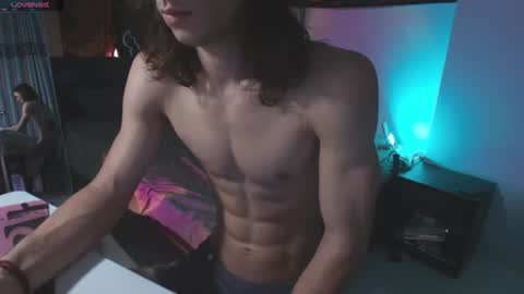 Devil online show from August 13, 4:37 am