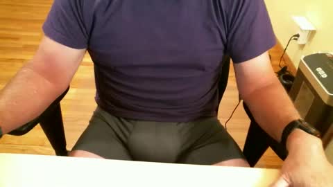 devilish007 online show from June 3, 1:53 am