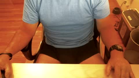 devilish007 online show from August 16, 12:03 am