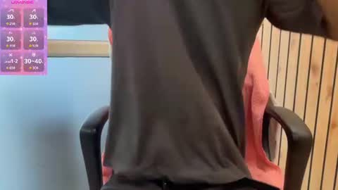 DevilsFavoriteBoy online show from August 10, 5:53 am