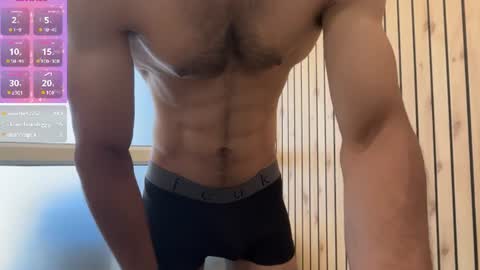 DevilsFavoriteBoy online show from August 12, 5:32 am
