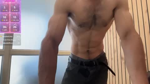 DevilsFavoriteBoy online show from August 12, 9:00 am