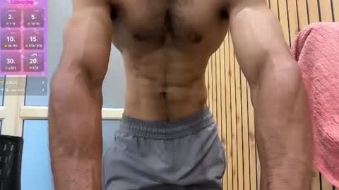 DevilsFavoriteBoy online show from August 14, 1:31 am