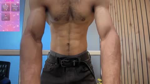 DevilsFavoriteBoy online show from August 14, 5:44 am