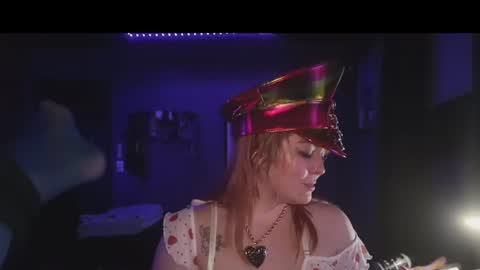deviluforgot online show from July 12, 5:14 am