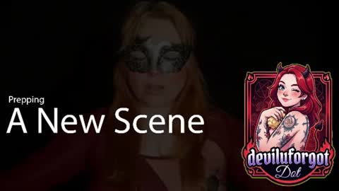 deviluforgot online show from August 11, 3:41 am