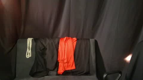 Lucian online show from August 13, 2:31 pm